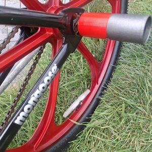 MONGOOSE GRUDGE 26 "  Men's Bicycle